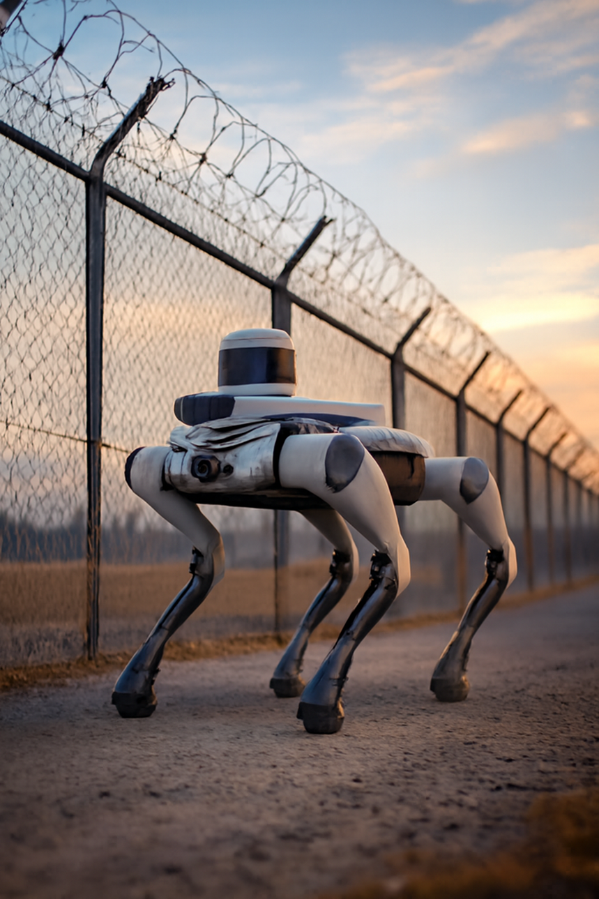 통신 및 제어 기능 이미지