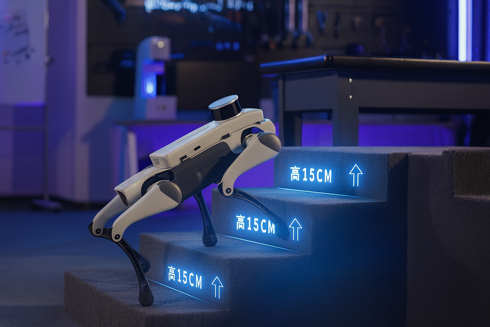 보안 대응 시스템 이미지