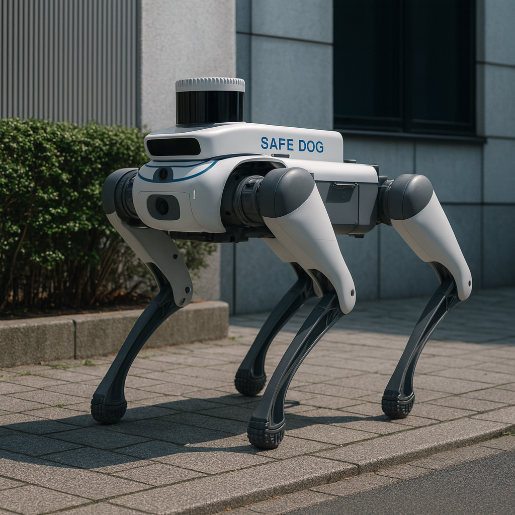 물리적 설계 및 내구성 이미지