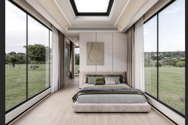 스페이스 하우스